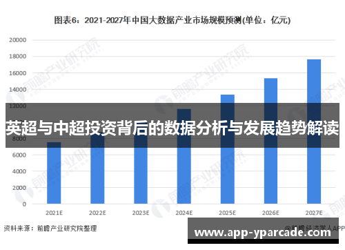 英超与中超投资背后的数据分析与发展趋势解读
