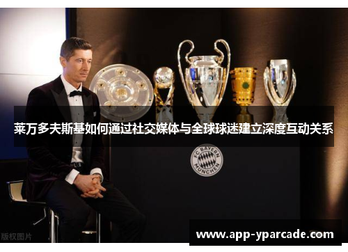莱万多夫斯基如何通过社交媒体与全球球迷建立深度互动关系 莱万多夫斯基如何通过社交媒体与全球球迷建立深度互动关系
