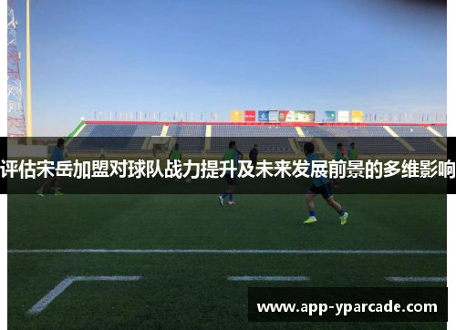 评估宋岳加盟对球队战力提升及未来发展前景的多维影响